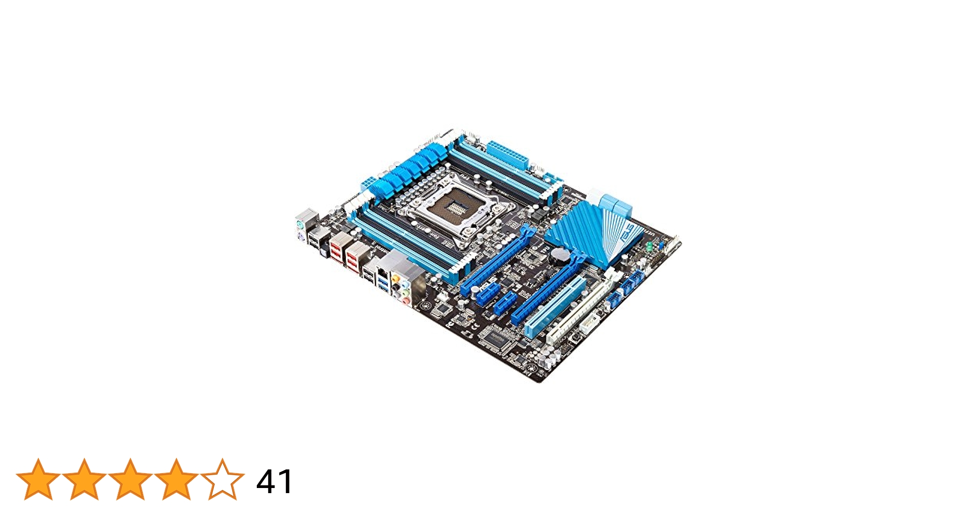 ASUS - ★中古/ASUS P9X79+core i7 3820 ASUS - ☆中古/ASUS P9X79+core i7 3820 ASUS - ☆中古/ASUS