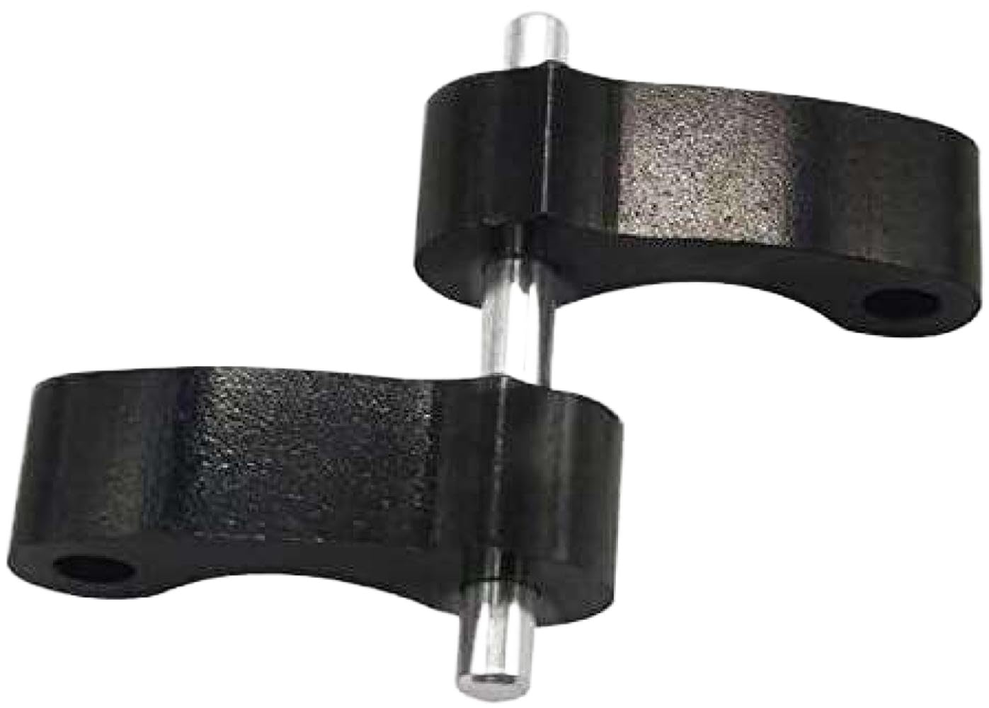 Window Latch Hinge Pivot Compatible with First Gen Tacoma Tundra Rear Quarter Window 1995-06