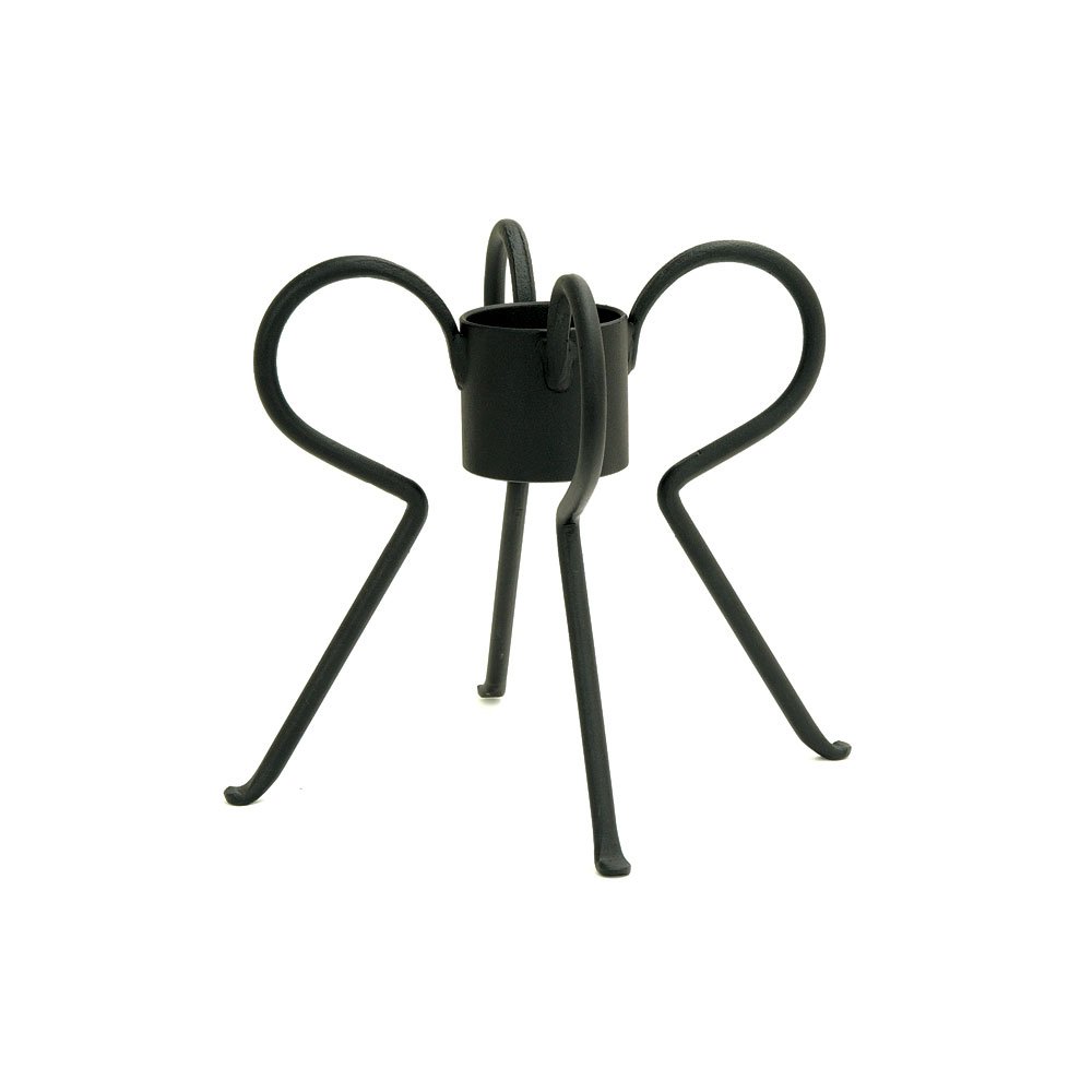 Achla Spider Globe Stand base metalica de exterior para bola decorativa de jardin