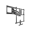 My Wall HP55AL TV Wall Mount Bracket 40" (40) - 65" (65) My Wall HP55AL TV Wall Mount Bracket 40" (40) - 65" (65)