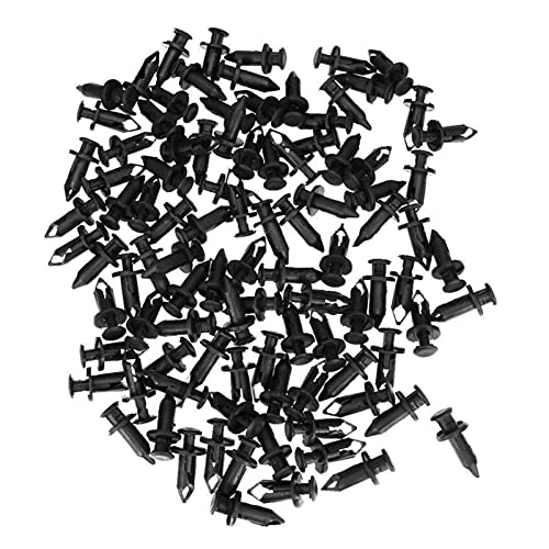 Clips de automovil indispensables para rutas de montaña en Polaris Sportsman y RZR, 200 uds