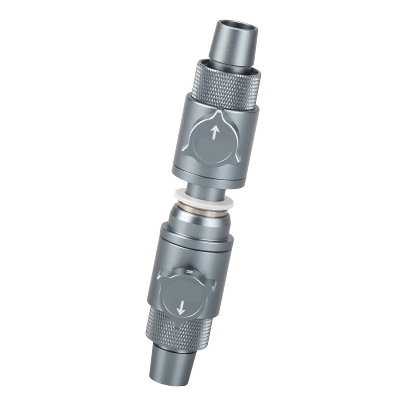 Unidirektionale Rückschlagventile für Aquarien, Luftpumpen, Schläuche, Rücklauf, Aquarium-Zubehör, Wasserauslass