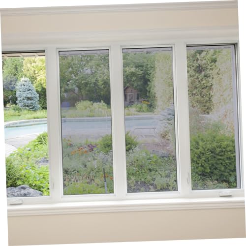 Película vinilo para ventana Garneck Silver 50x200cm miniatura 6