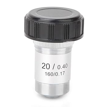 20)金属顕微鏡対物レンズ　CF10XEPI 20)金属顕微鏡対物レンズ CF10XEPI 20)金属顕微鏡対物レンズ