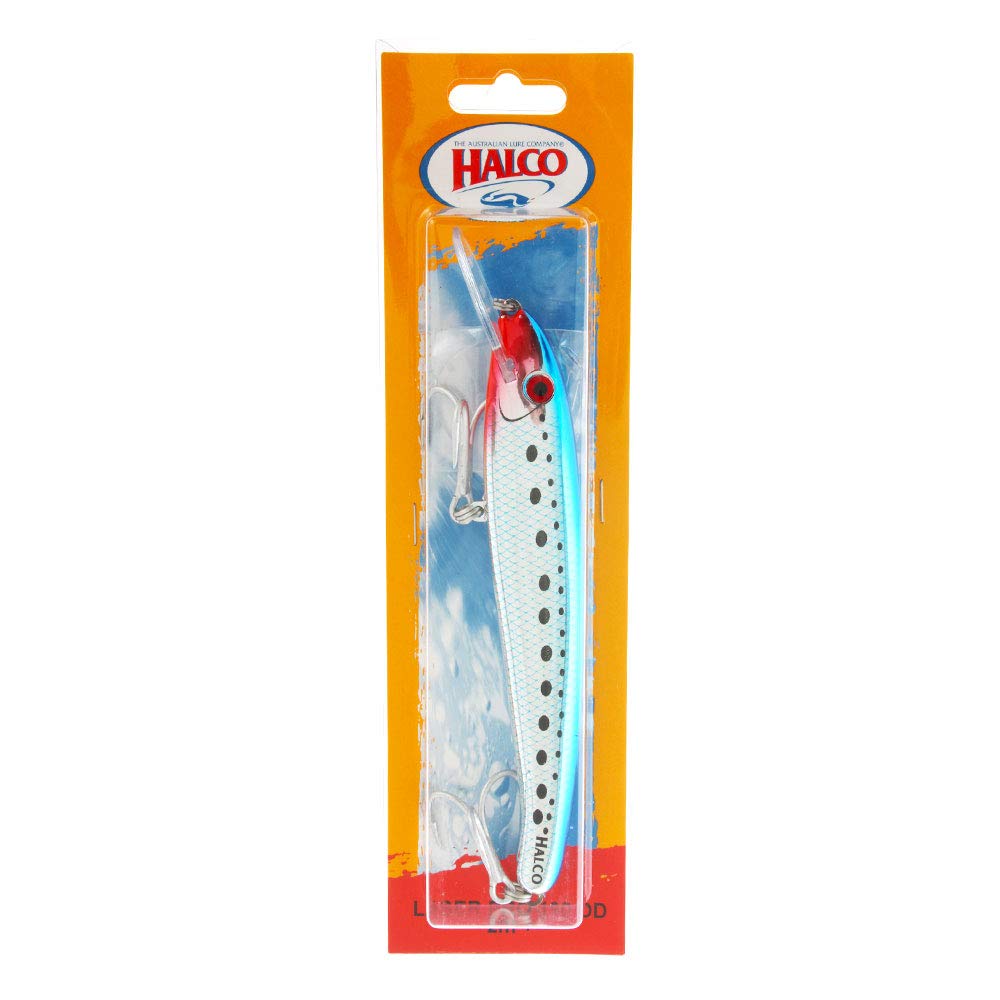 Halco - Laser Pro 190 H50 Pilchard