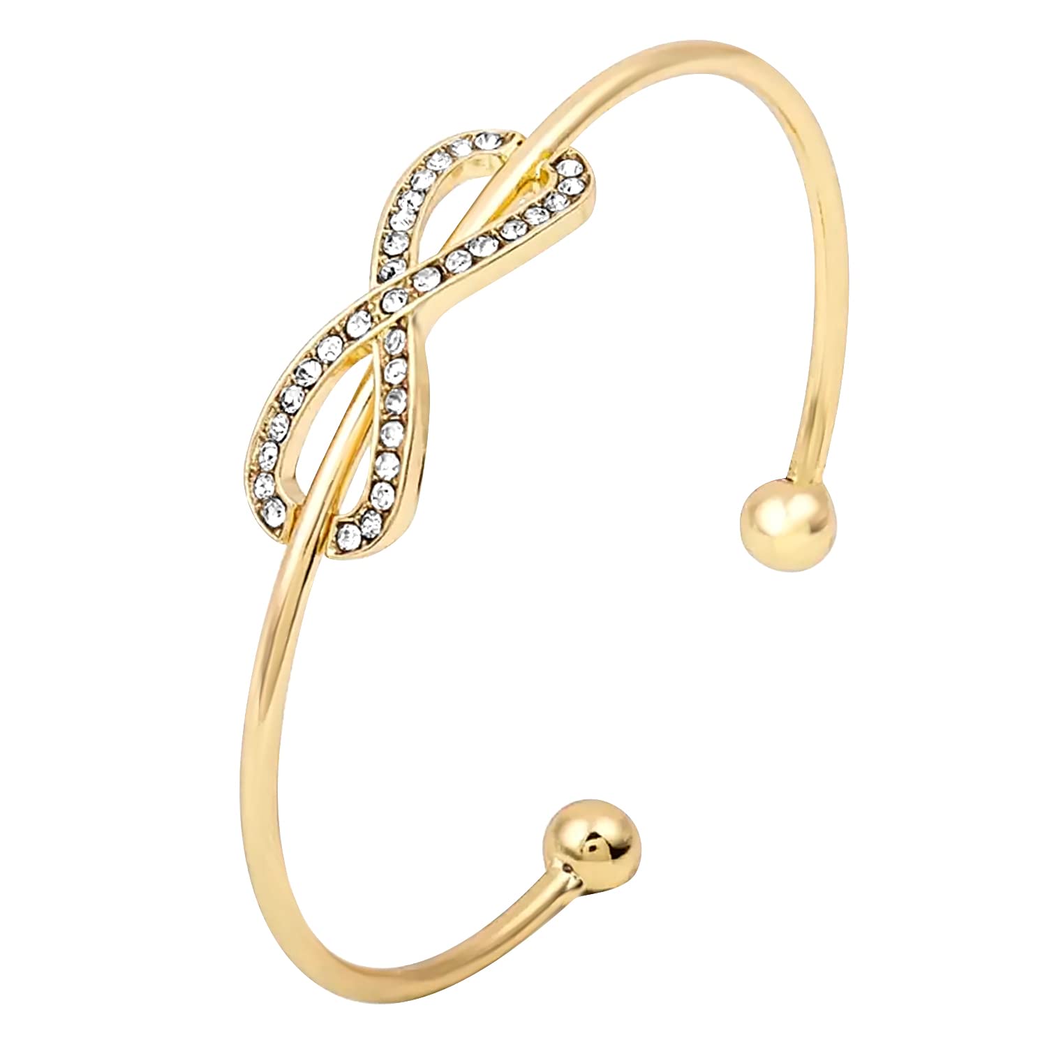 See full amazon price history chart for Peora Gold Plated American Diamond Studded Kada Bracelet Stylish Fashion Jewellery Gift for Girls & Women (PX8B44G) Peora Gold Plated American Diamond Studded Kada Bracelet Stylish Fashion Jewellery Gift for Girls & Women (PX8B44G) (B0C1CKL32G) Amazon Price History, Amazon Price Tracker
