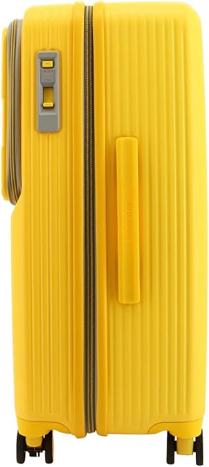 Amazon.co.jp: Innovator EXTREME INV60 Suitcase, Lightweight, 24.8