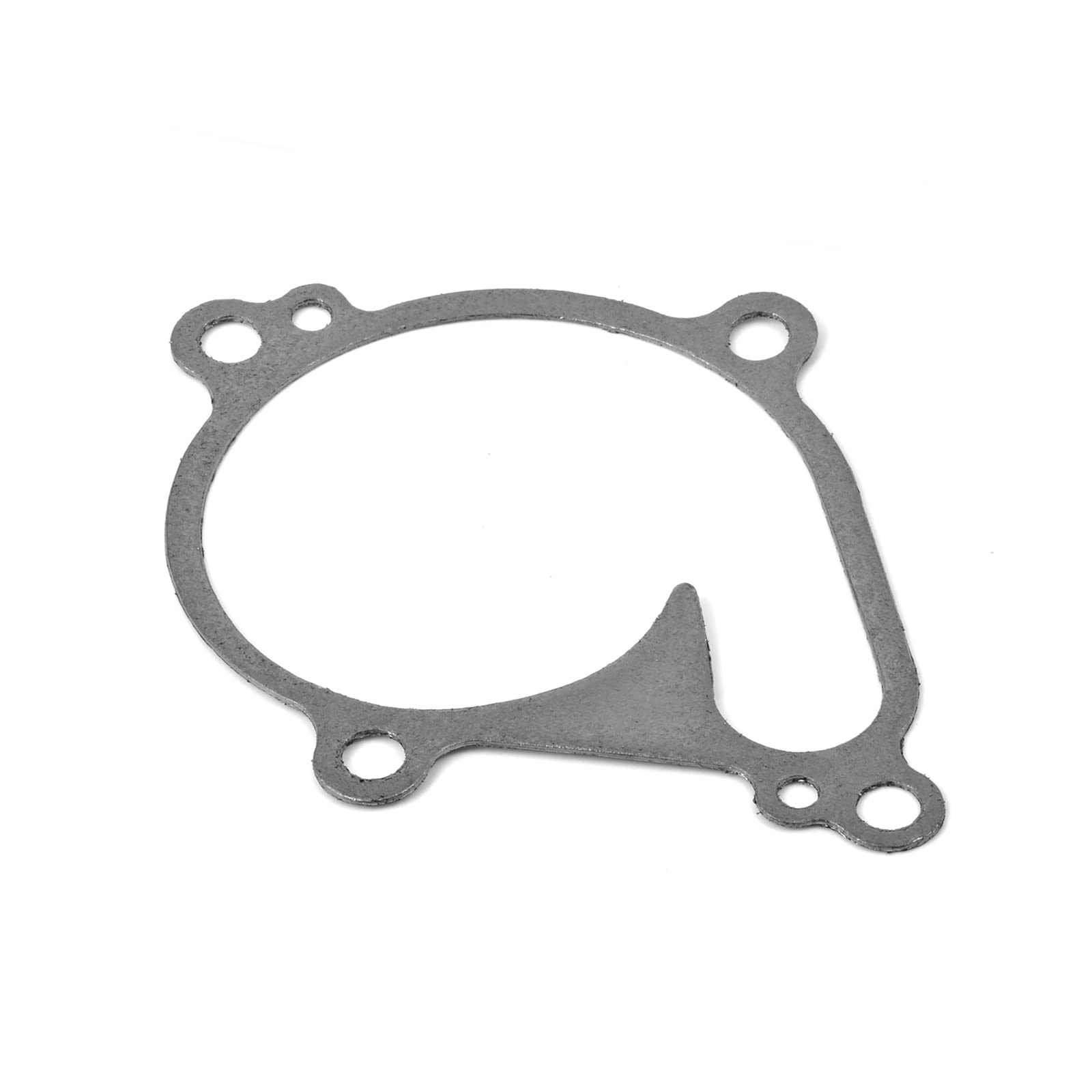 Kit de reconstrucción de juntas de bomba de agua compatible con Kawasaki Brute Force 650 750 KFX700 Prairie 650 700 Teryx 750 KVF 650 700 750 49063-1055 11060-1964