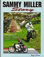 Sammy Miller story. B0010ZYNRU Book Cover