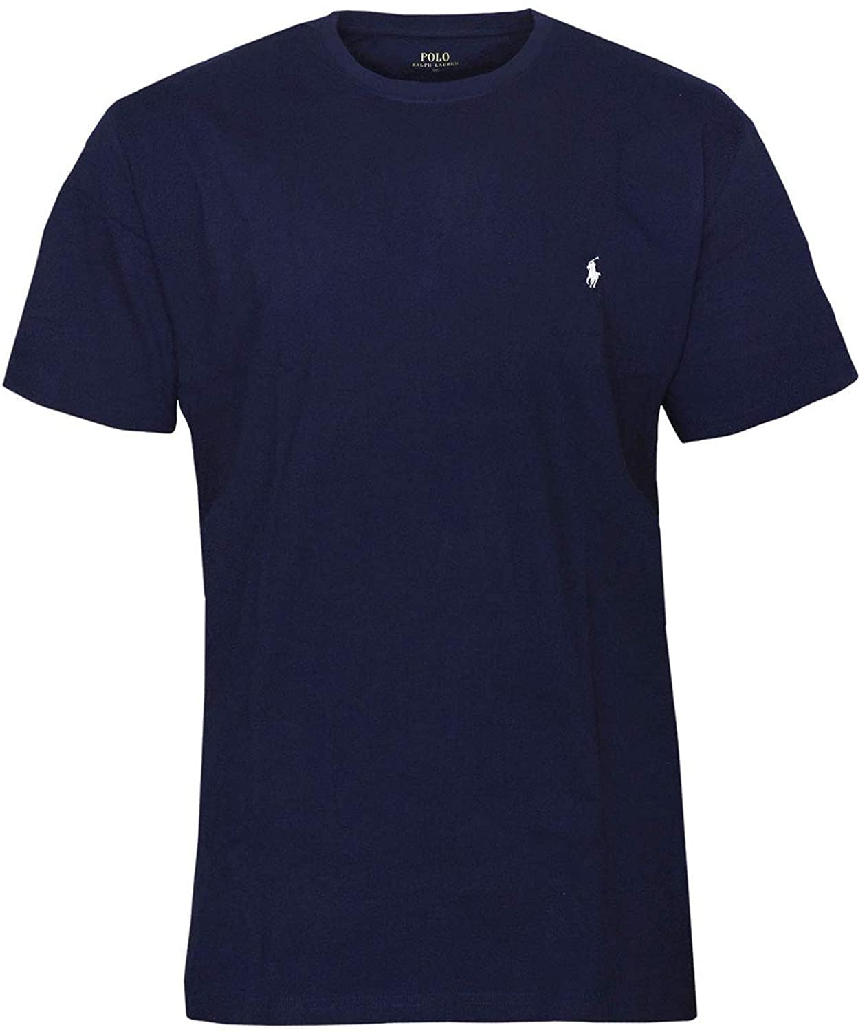 POLO RALPH LAUREN Herren-T-Shirt Modell 714844756007