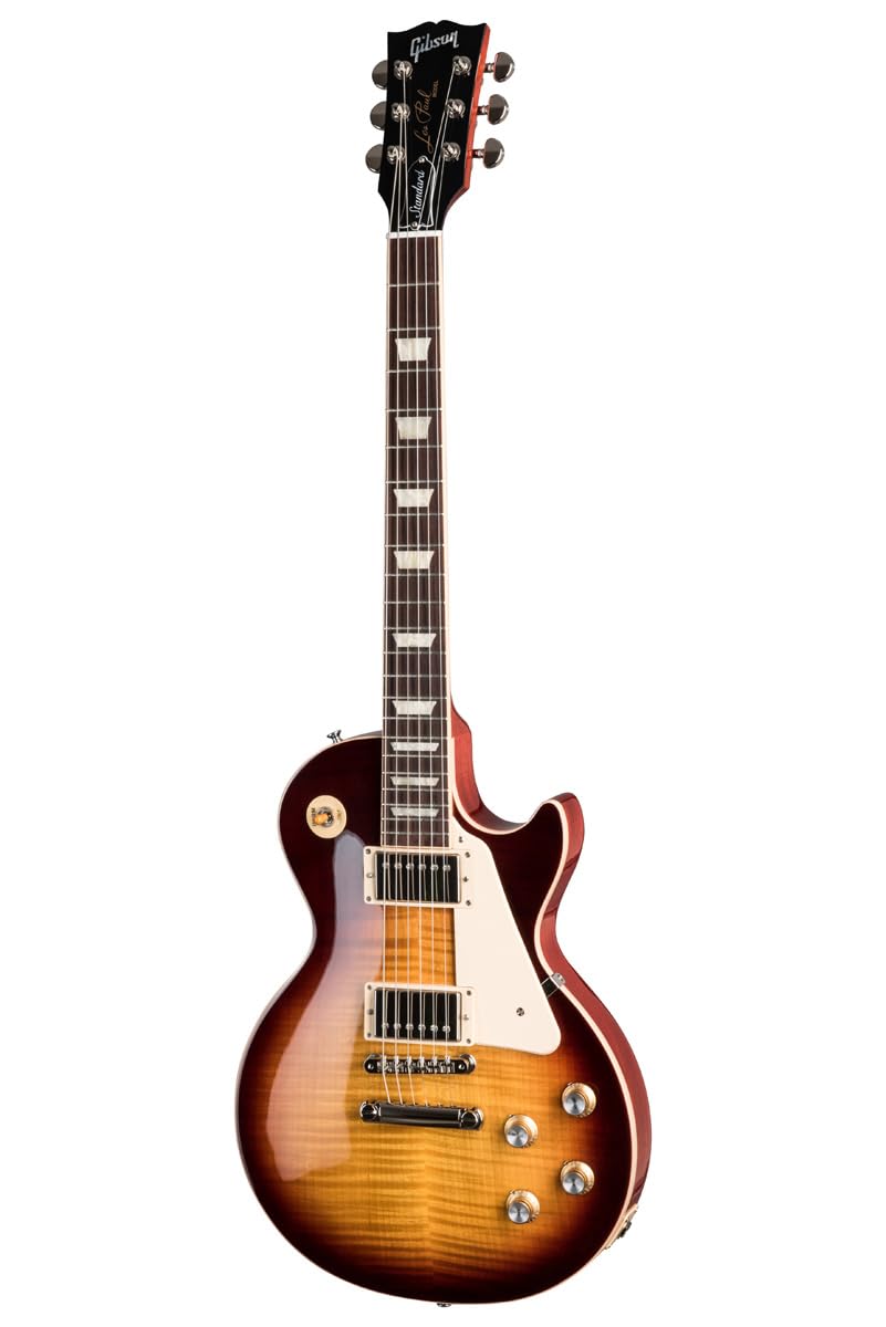 Amazon | Gibson USA/Les Paul Standard 60s Bourbon Burst ギブソン