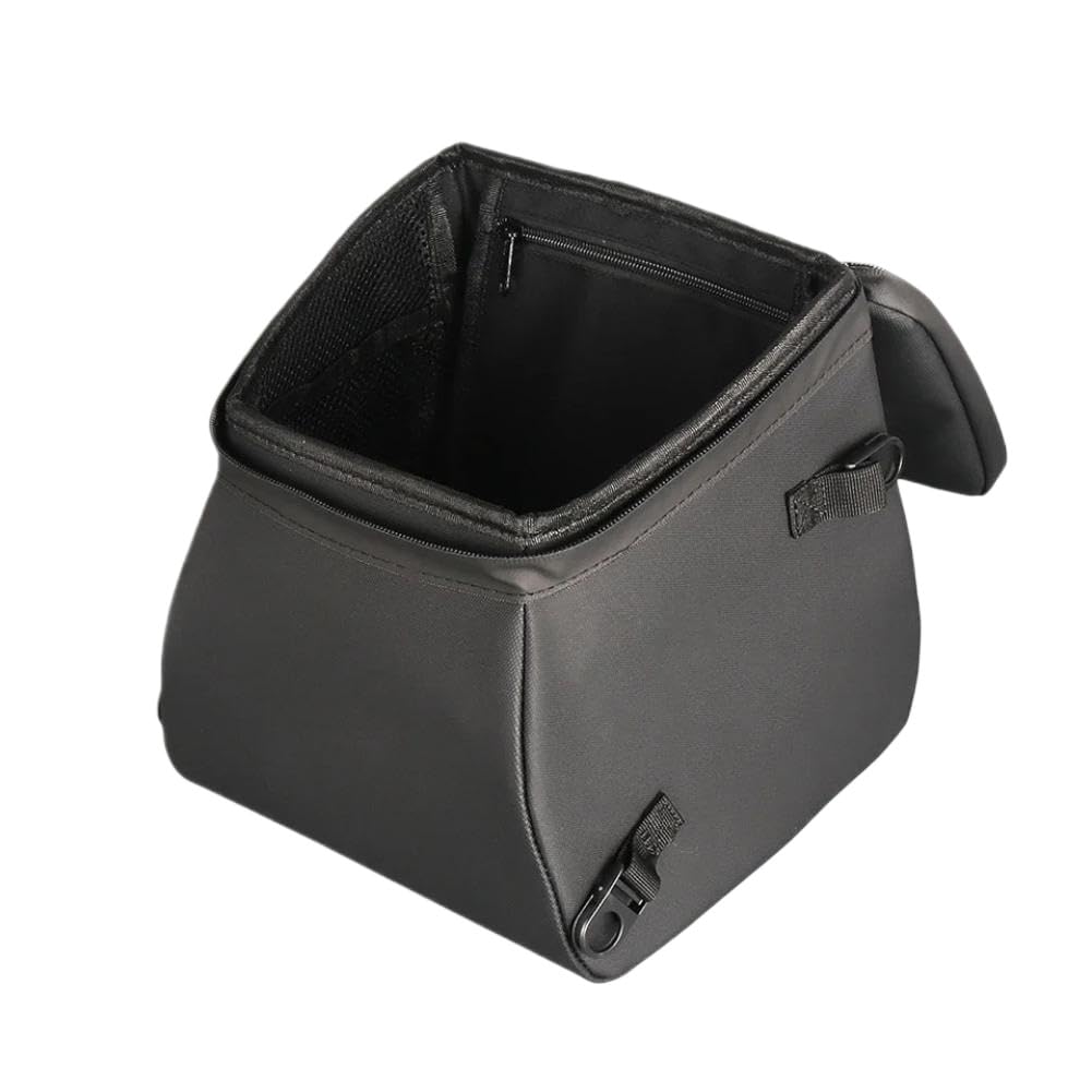 Bolsa de Depósito de Combustible para Túnel Compatible con ADV350 NSS350