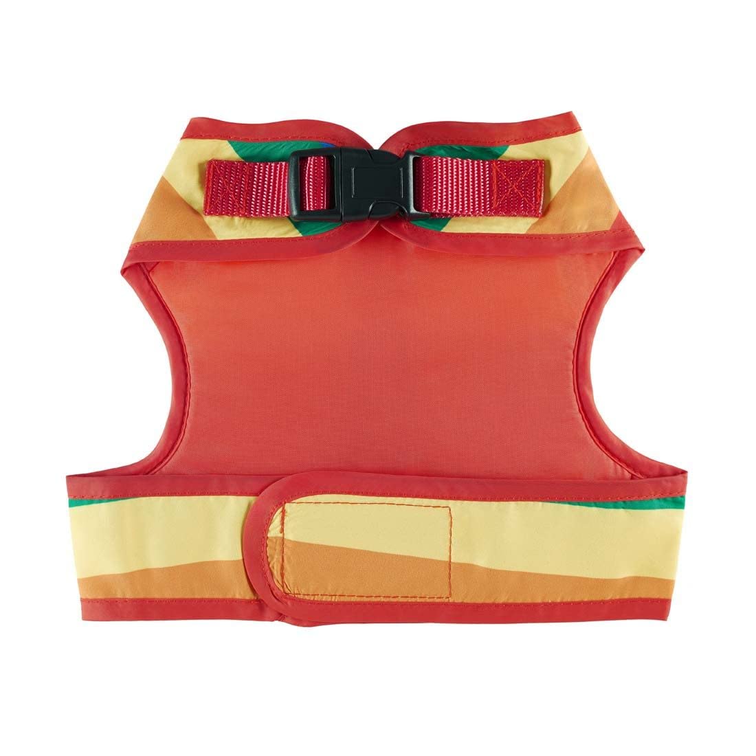 Best Furry Friends Harness for Dogs, Pride, Small/Medium