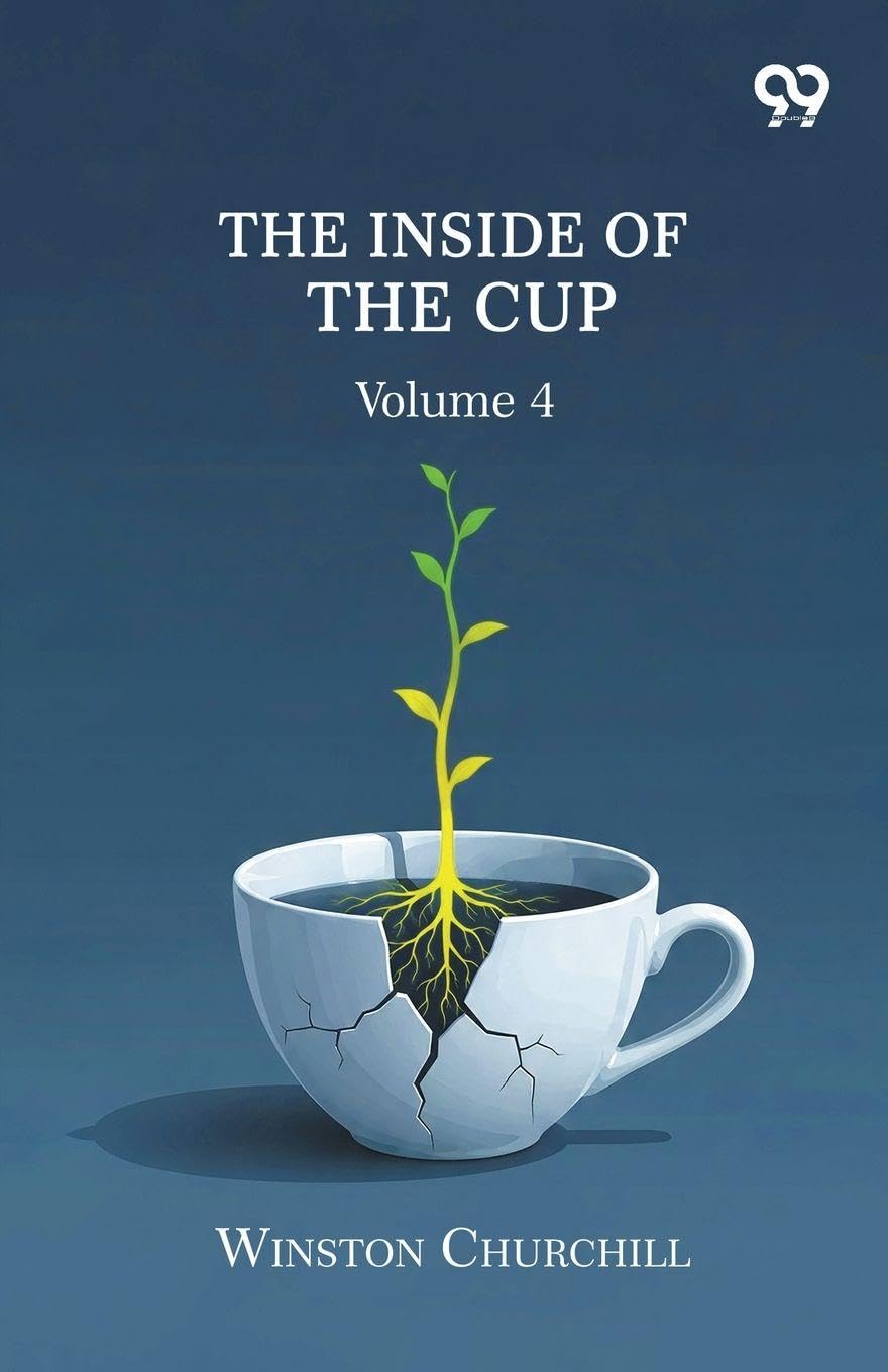 The Inside Of The Cup: Volume 4