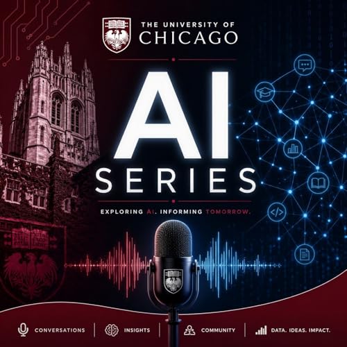 AI Series cover art