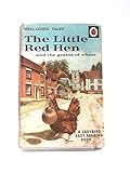 The Little Red Hen and the Grains of Wheat (A Ladybird 'Easy-Reading' Book)