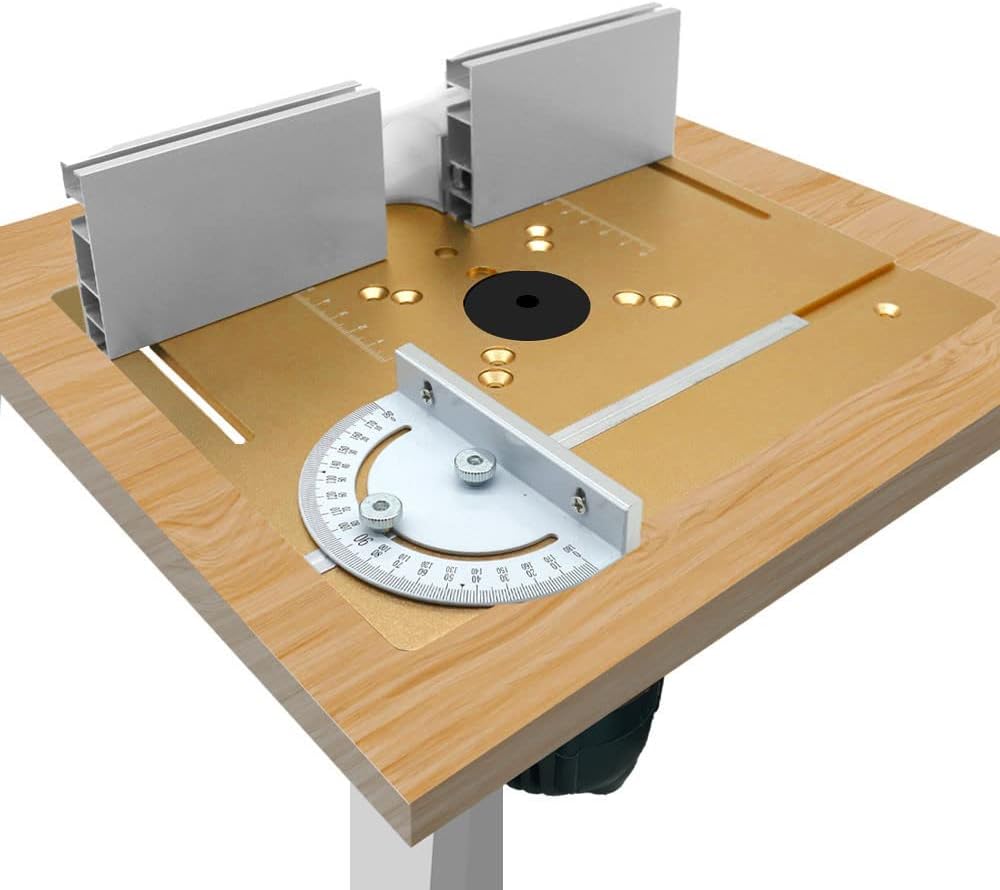 Tavoli Per Frese Per Il Bricolage E Fai Da Te - Foto 10