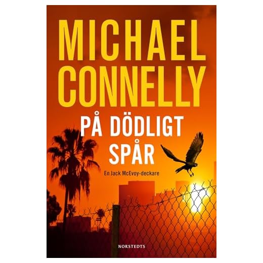 På dödligt spår