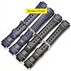 Rubber Watch Strap Compatible with Casio G-shock G-2900 g2900 Replacement band Men's Waterproof Sport Resin Watch Accessories #1