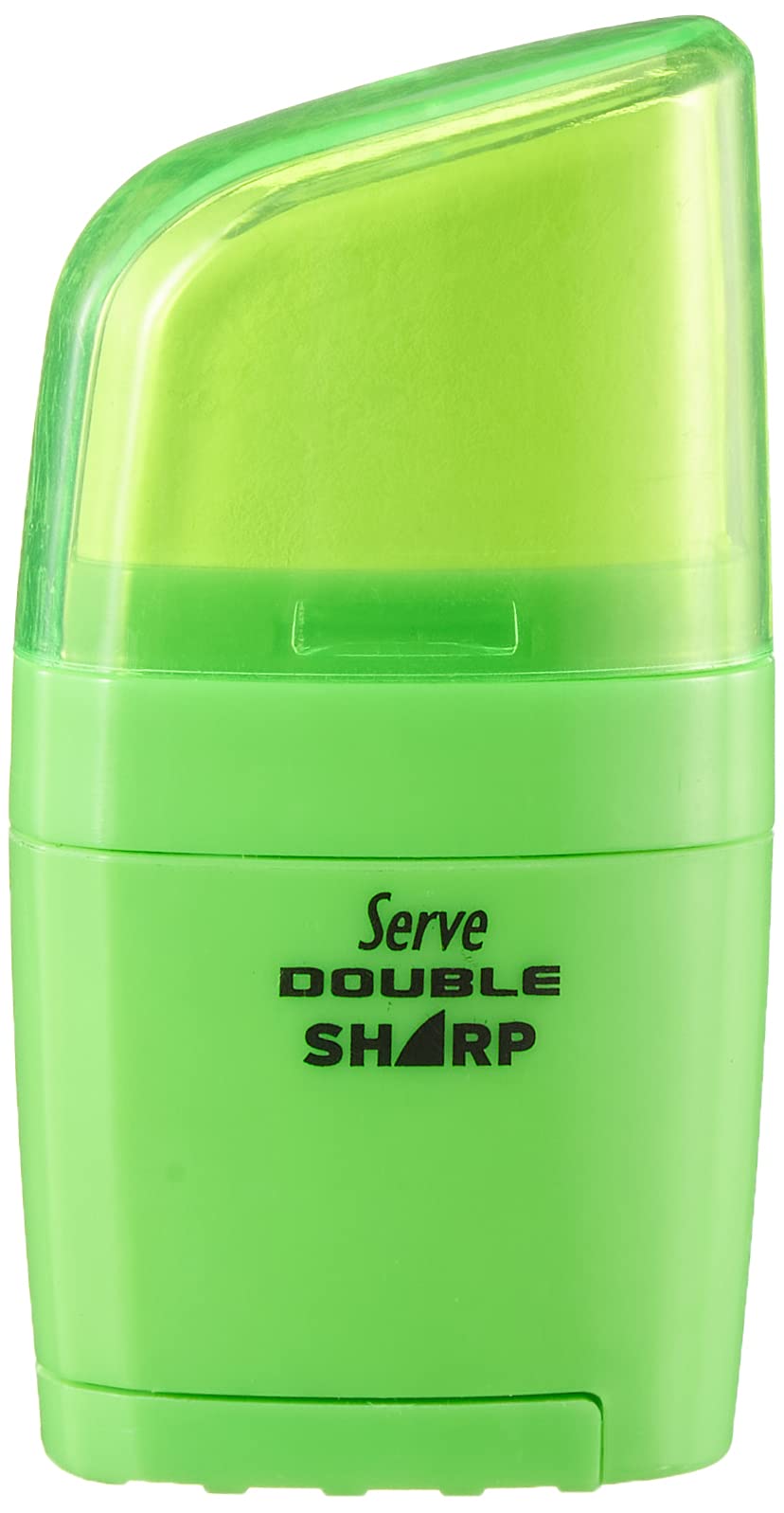 Serve Dblsharp Silgili Kalemtiras Yeşil Tekli