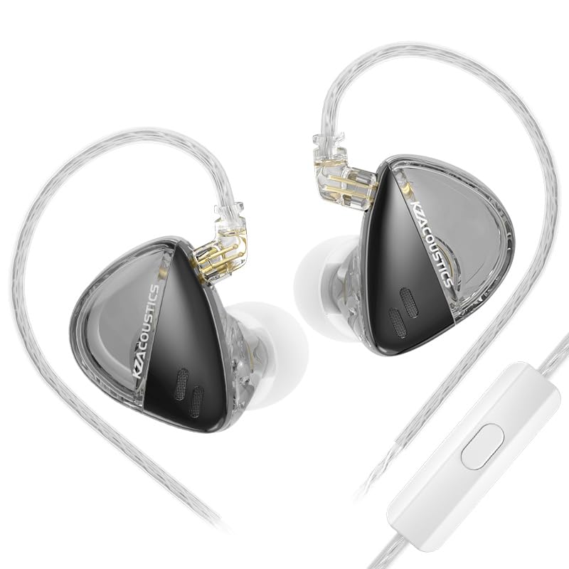 Amazon.co.jp: kz Libra X イヤモニ イヤホン 有線 イヤフォン 有線