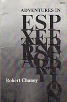 Adventures in ESP B001OMVHOQ Book Cover