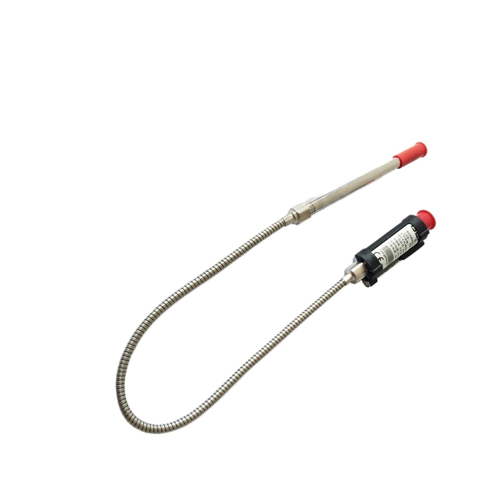 Sensor de presión de fusión Sensor/transmisor de presión de fusión de Alta Temperatura ME1-6-M-B01M-1-4-D Transmisor de presión de fusión