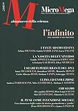  Micromega. L\' infinito (nel grande e nel piccolo) (2017) (Vol. 6)
