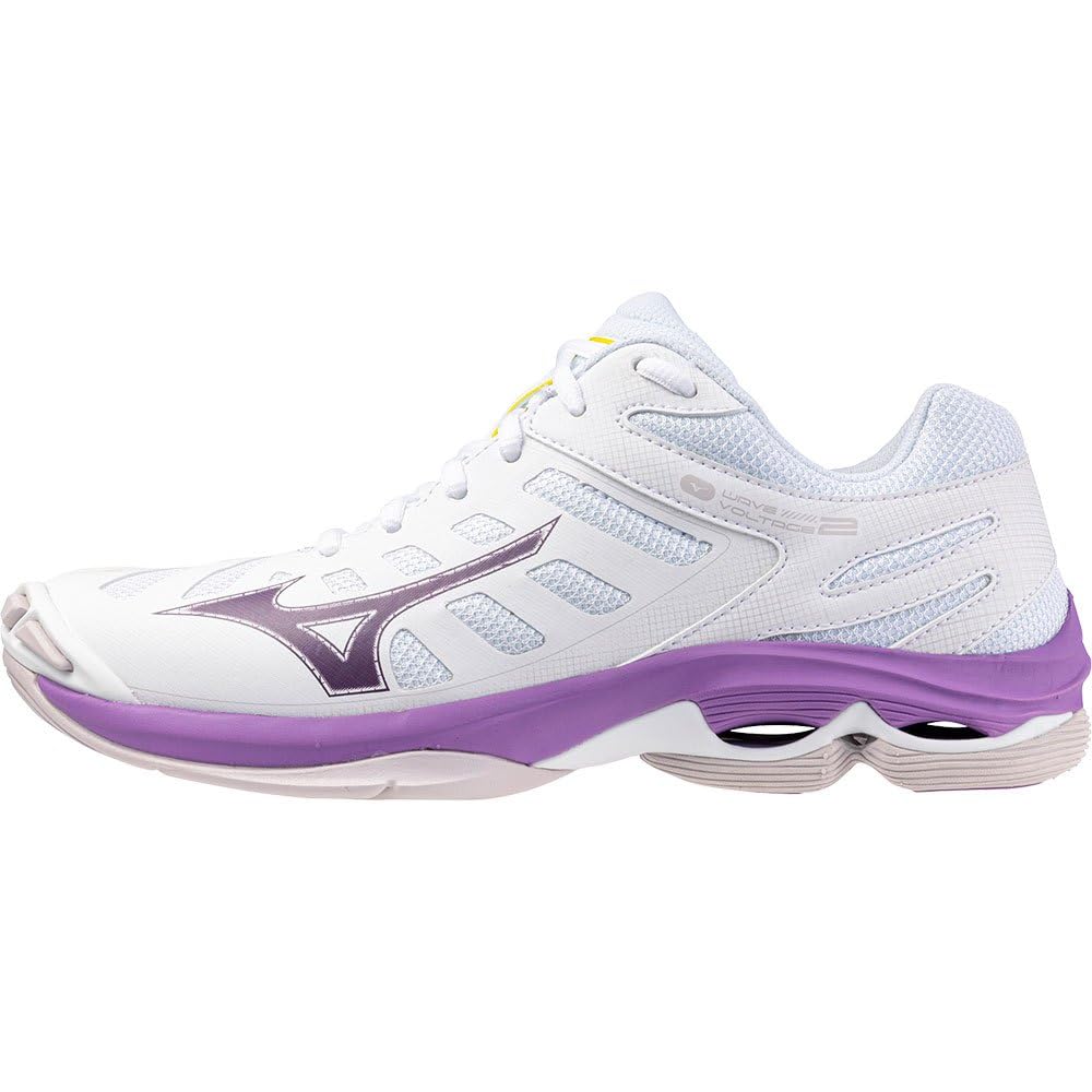 Mizuno Wave Voltage 2 Woman Volleyball Shoes EU 38 1/2