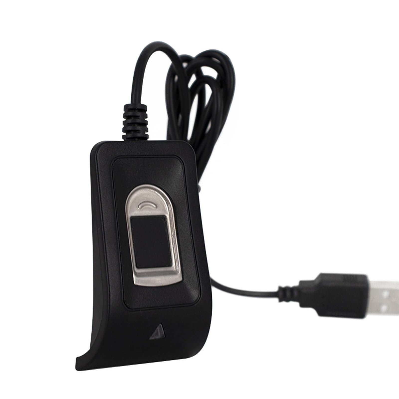 Lector de huellas dactilares USB, escáner de asistencia sensorial, control de acceso biométrico para PC, portátil, seguridad biométrica, USB