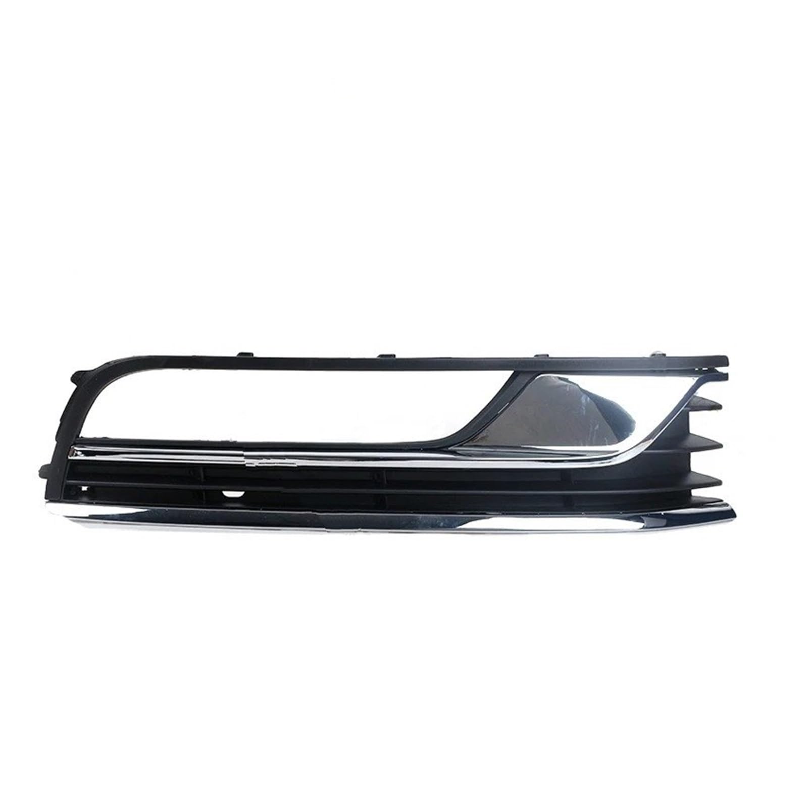 Phares antibrouillard cache de grille auto VW Passat B7 2012 pièce 3Ad853665 - 4