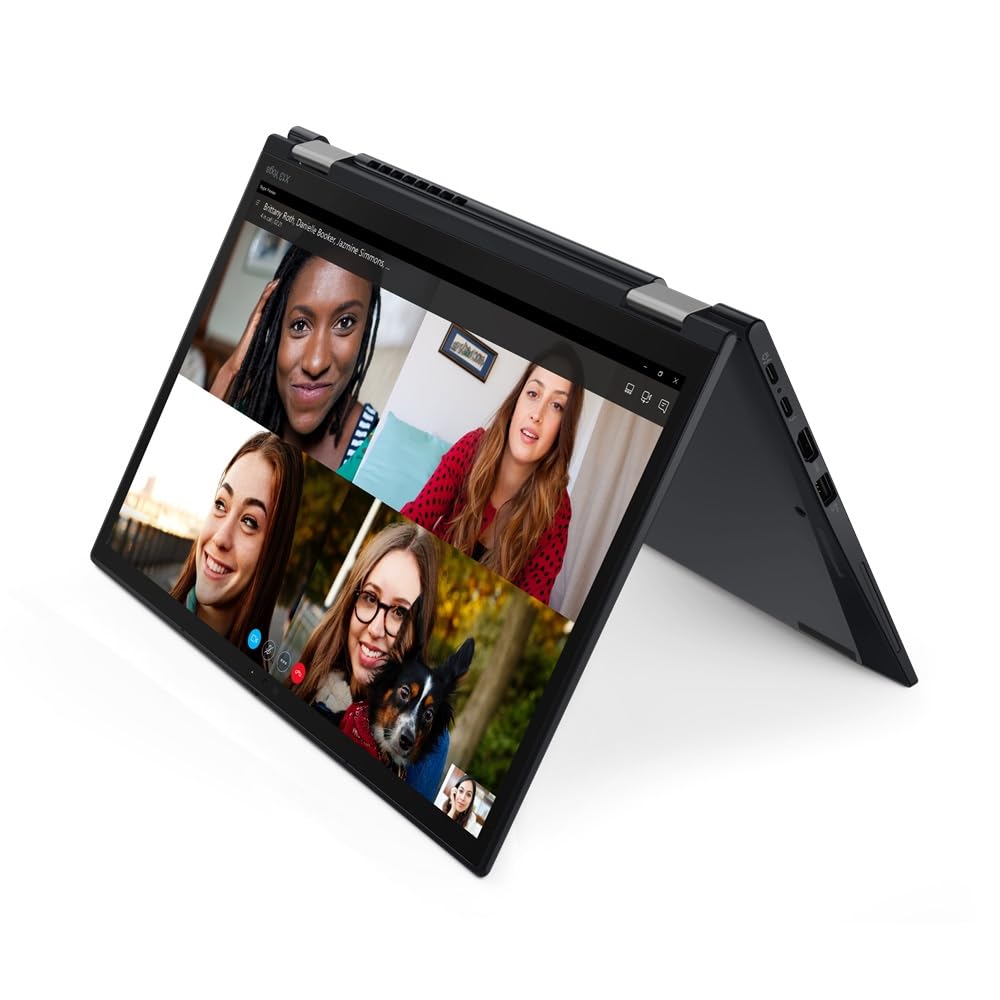 Lenovo ThinkPad X13 Yoga Gen 2 13.3