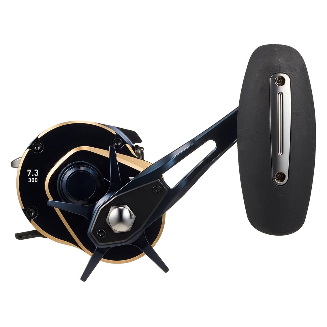 ロッド DAIWA SALTIGA R J63B-3 TG SALTIGA22 Daiwa Offshore Rod Saltiga R J63B-3 TG (Baitcasting 1 Piece