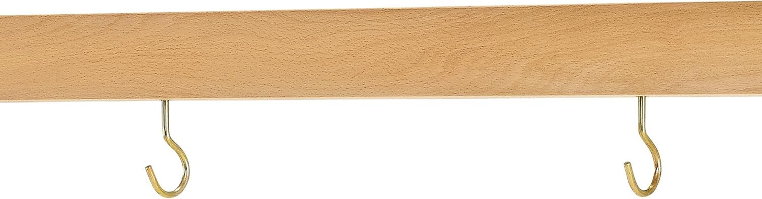 Meinl Sonic Energy Gong/Soporte Tam TamWood, Medio fino a 34" (86cm) (TMWGS-M)