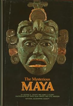 The mysterious Maya