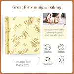 Bee's Wrap Beeswax Wraps image 3