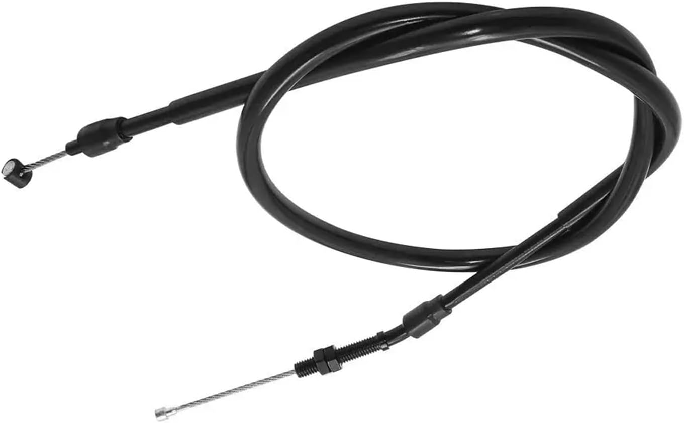 F800GS F900GS F 900GS Adv K80 K81 K82 2022+ Clutch Cable Wire Stainless Steel Clutch Pull Cable -Rep. OE 32738405175/76