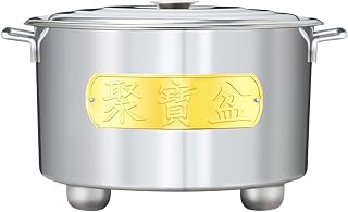 Burn Barrel - Heat-Resistant Incinerator with Handle, Yard Waste Metal Fire Burning Cage, for Wood Garbage Garden Backyard Farm Patio Bonfires Beach Porch Balcony Gardeners Landscapers