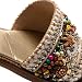 Imagen de Pablosky Dalia 881537, Sandalia, Beige, 36 EU