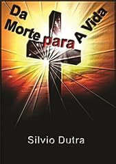 Capa de Da Morte Para A Vida