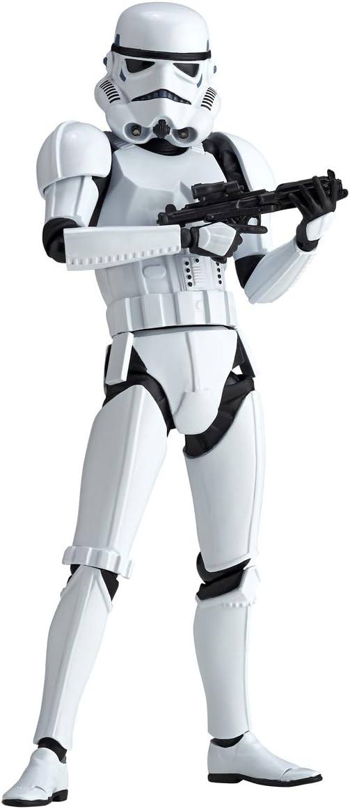 スターウォーズ フィギュアリアルなストームトルーパーお面 クローン チューバッカ トルーパー3種 ボバフェット 計6種セット 宅配便配送 ボバフェット