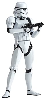Amazon.co.jp: figure complex スター・ウォーズ リボルテック