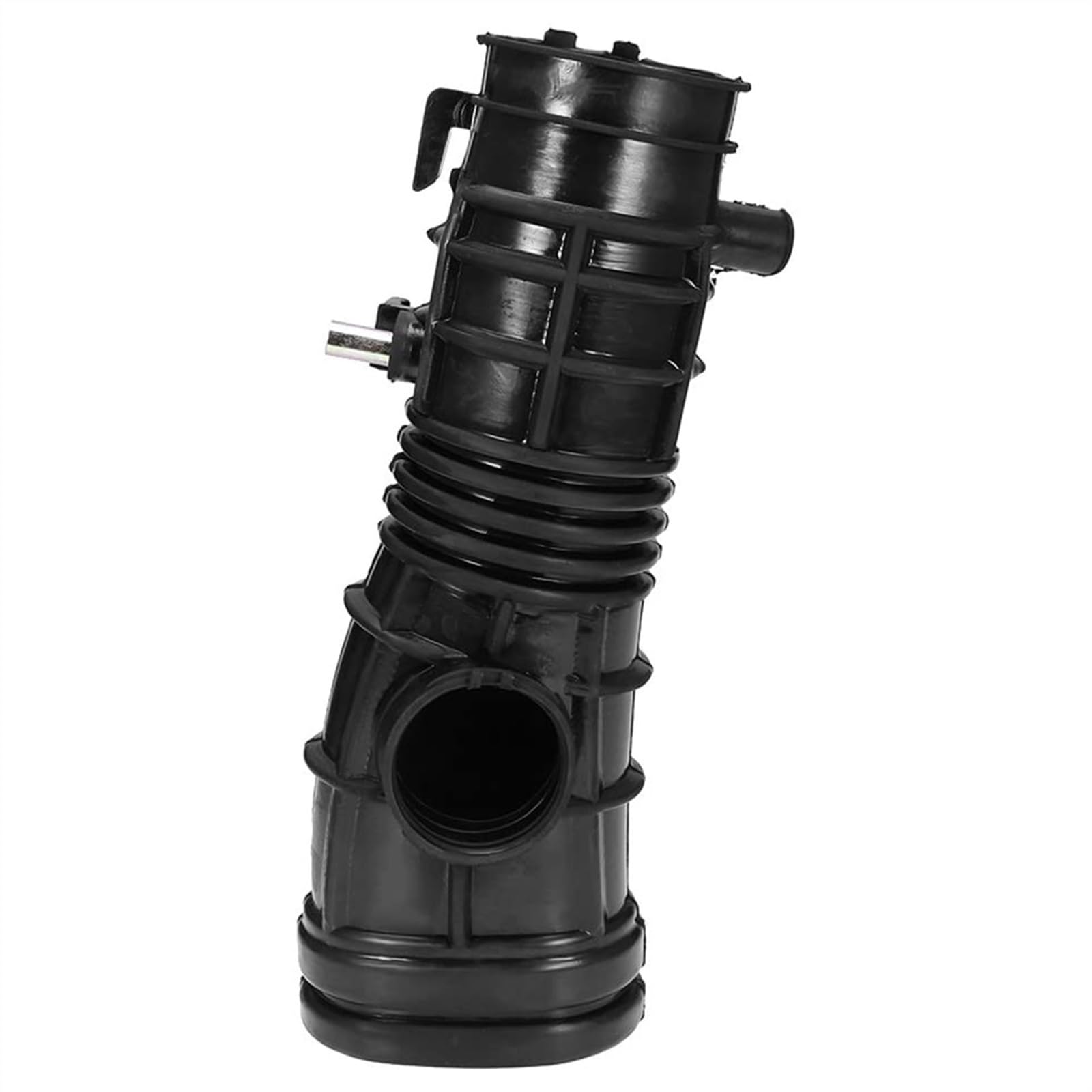 Slimes One Color Air Intake Hose Flow Tube Duct Rubber Car Cleaner Pipe For Accord 98-02 Cl 3.0L V6 17228-P8a-A01
