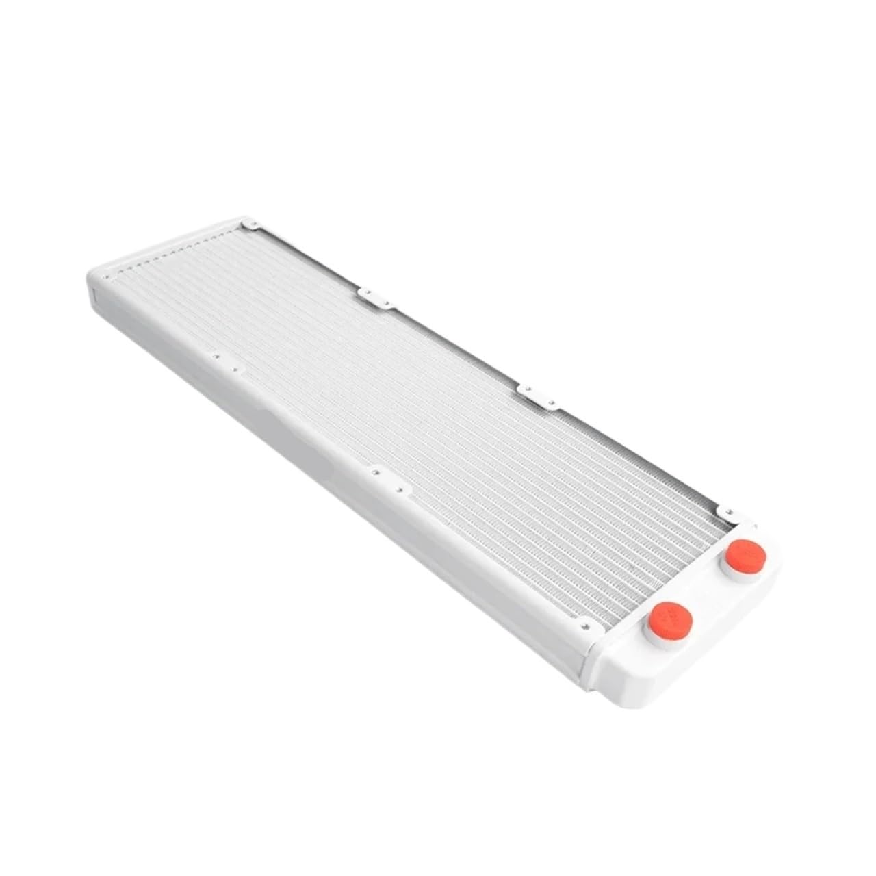 360 mm aluminiowy komputerowy grzejnik cieczy do 3 * 12 cm SR-LPZJ36