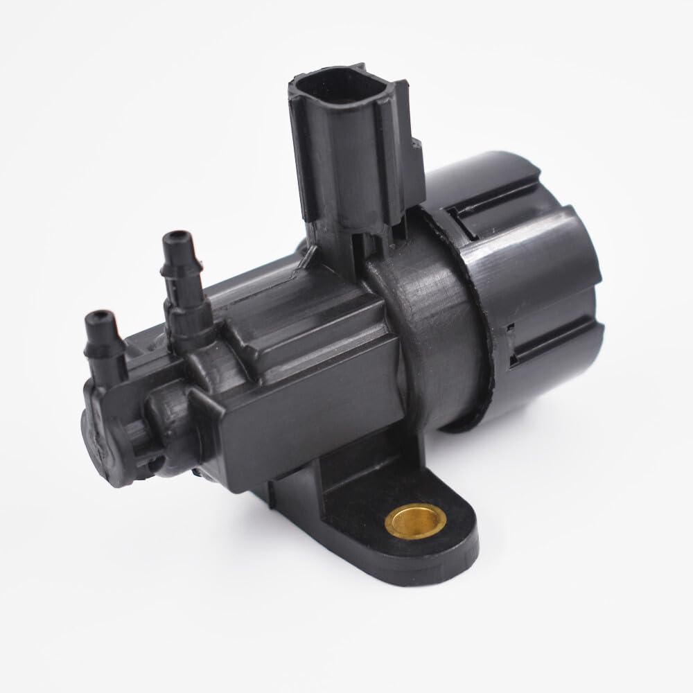 Genuine EGR Vacuum Solenoid Valve For 1995-2011 Ford Ranger 2.3L 3.0L 4.0L OEM-Quality Replacement Part
