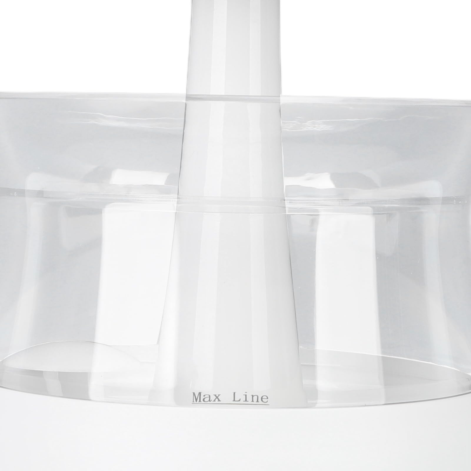 Cosiki Diffuseur de Parfum de Maison à Atomisation Fine, Humidificateur de Nuage de Pluie pour un Sommeil Relaxant, Diffuseur de Pluie de Champignons alimenté par USB de 300ml