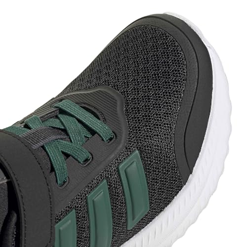 Image of adidas Kids' X PLR Path Elastic Lace & Strap Shoe