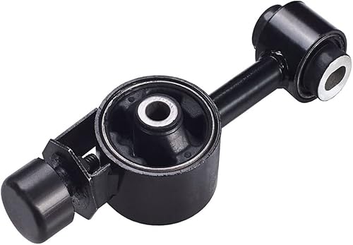Miniatura 2 de ENA Soporte de motor delantero de motor de 1.8L compatible con Nissan Versa 2007-2012 Cube 2009-2014 Tida 2007-2018 1.8L Reemplazo para A4320 9422