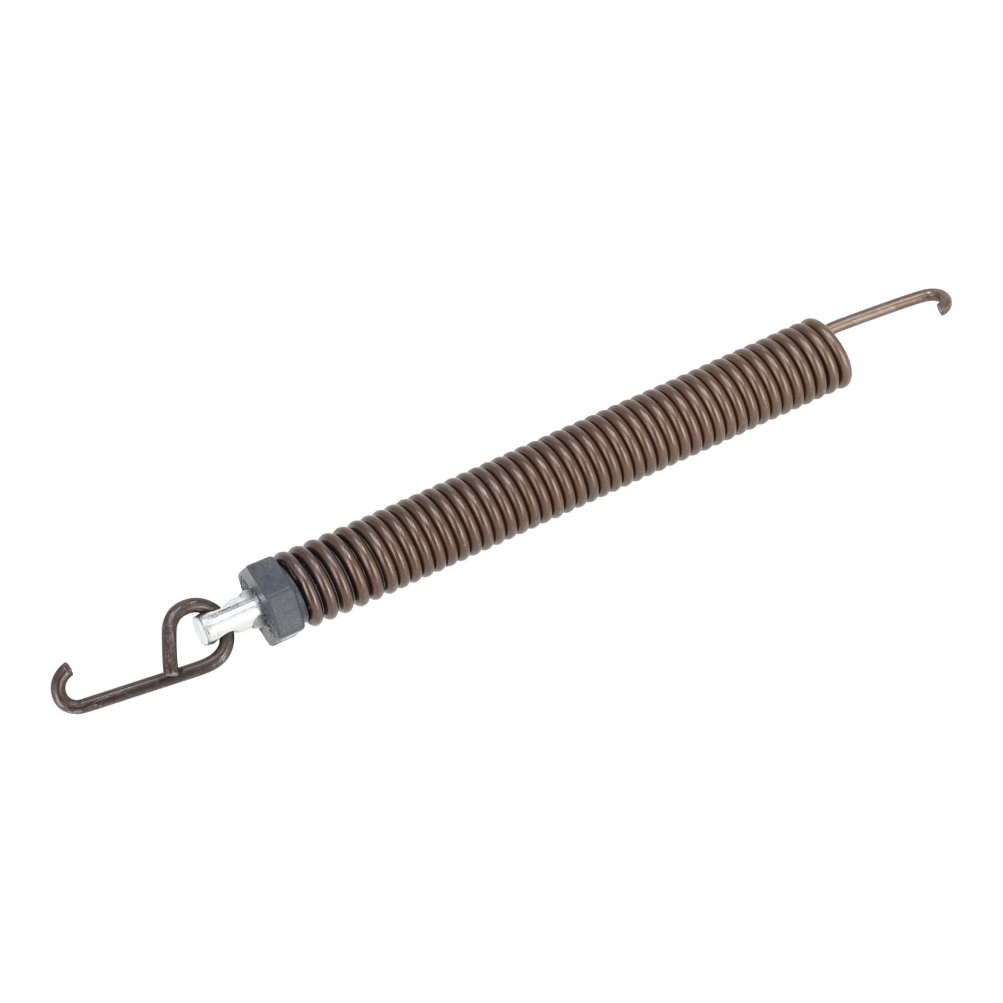 sparefixd Türfeder, 205 mm, passend für Candy Geschirrspüler