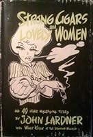 Strong cigars and lovely women B0007EIKWE Book Cover